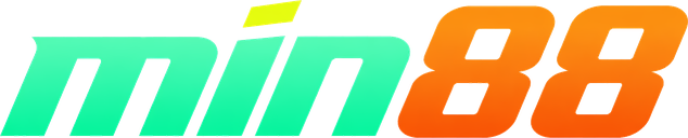 Logo thương hiệu min88